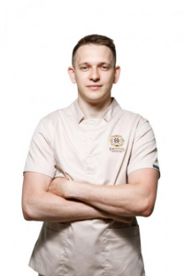 Родионцев Александр Александрович