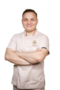 Турчинский Анатолий Юрьевич