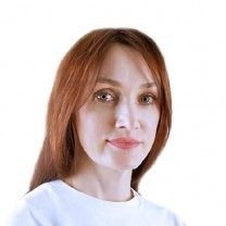 Чистохина Валентина Николаевна