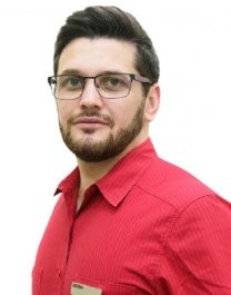 Магомедов Насрулла Алиевич