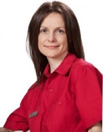 Миронова Юлия Викторовна