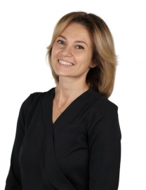 Бахвалова Екатерина Валерьевна