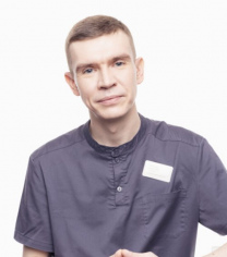 Стыров Николай Сергеевич