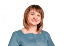 Пивоварова Татьяна Александровна