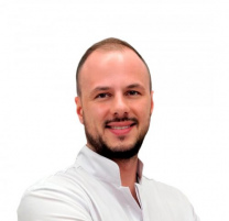 Байдак Андрей Владимирович