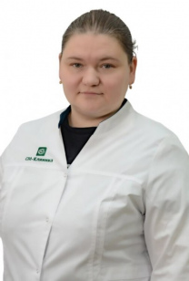 Люкшонкова Анастасия Петровна