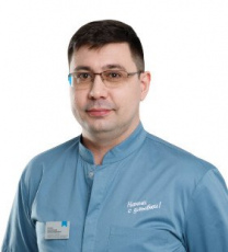 Ачкан Александр Александрович