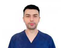 Тотиков Казбек Маратович