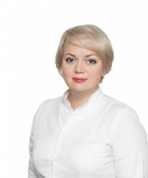 Тепленко Анна Сергеевна