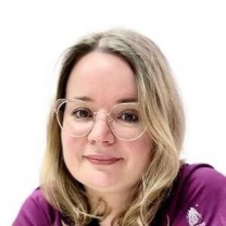 Токарева Анастасия Георгиевна