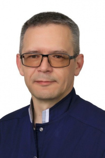 Болотин Владимир Николаевич