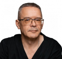 Болотин Владимир Николаевич