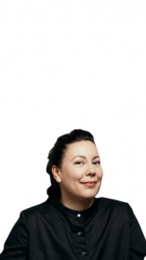 Каврайская Алина Юрьевна