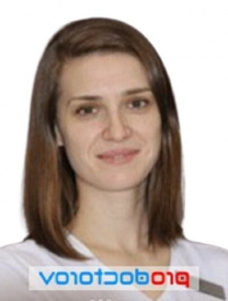 Шевченко Ирина Константиновна
