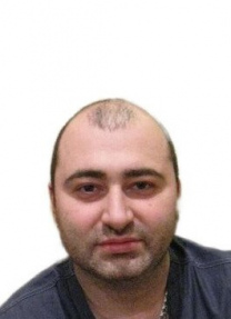 Омаров Марат Садуллаевич