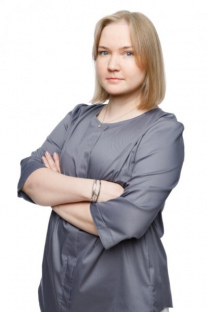 Попова Виктория Александровна