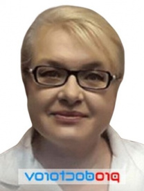 Осипова Елена Николаевна