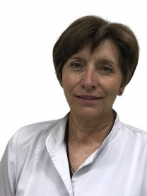 Белехова Марина Юрьевна
