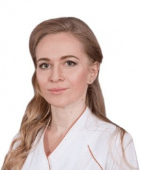 Кицай Людмила Александровна