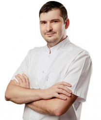 Федоров Владимир Александрович