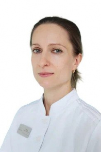 Зайцева Ирина Викторовна