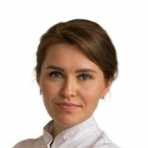 Драчева Лилия Наифовна