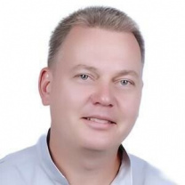 Герасимов Александр Борисович