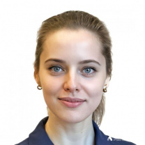 Денисова Ольга Сергеевна