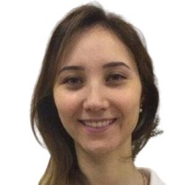 Наумова Альбина Юсефовна