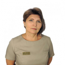 Сунцова Тамара Валерьевна