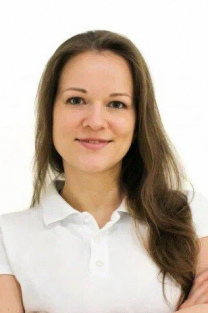 Светличная Александра Михайловна