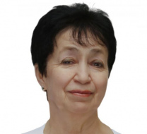 Качалкина Фарида Гумеровна