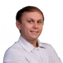 Смирнов Дмитрий Николаевич