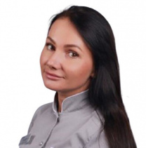 Мелехина Юлия Олеговна