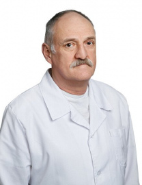 Бондарев Марк Романович