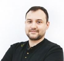 Склизков Дмитрий Сергеевич
