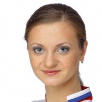 Шевелева Полина Александровна