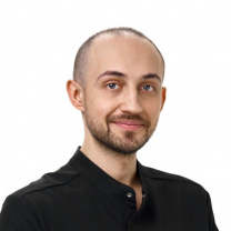 Марковец Владимир Вадимович