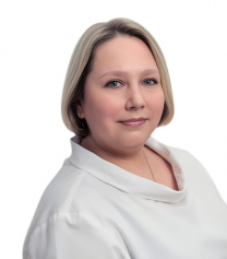 Колобова Анна Александровна