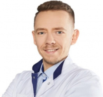 Комедев Сергей Станиславович