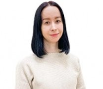 Медникова (Коркина) Валерия Александровна