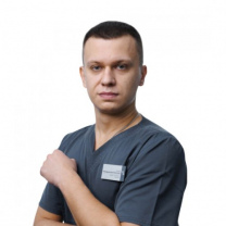 Махин Дмитрий Александрович