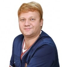 Завьялов Андрей Сергеевич