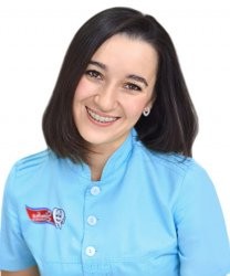 Колкова Наталия Викторовна