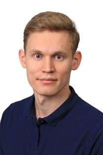 Трубин Алексей Сергеевич