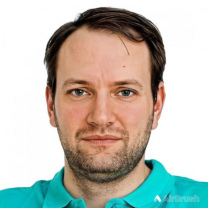 Лисовский Дмитрий Александрович