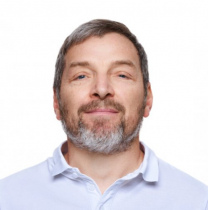 Юков Андрей Леонидович