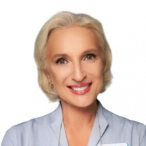 Федотова Елена Александровна