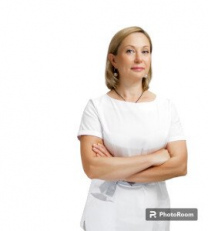 Кулагина Татьяна Павловна