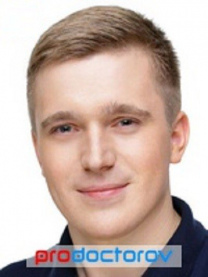 Быстров Роман Игоревич